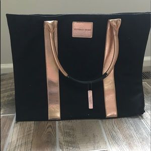 Victoria’s Secret bag
